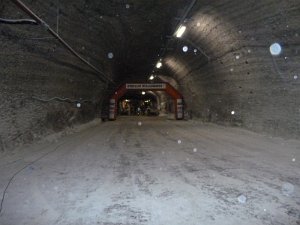 Bikertour zum Mittelpunkt der Erde 15